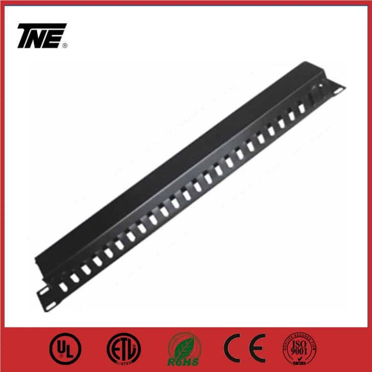 19 Cable Organizer For Network Cabinet